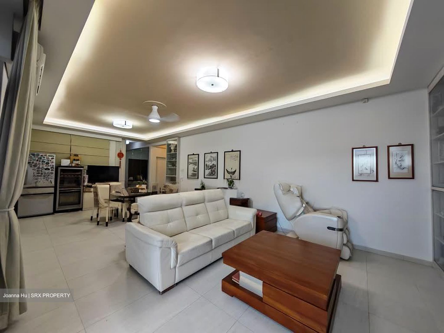 Mandarin Gardens (D15), Condominium #554145781